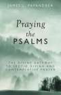 James L Papandrea: Praying the Psalms, Buch