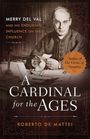 Roberto De Mattei: A Cardinal for the Ages, Buch