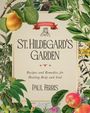 Paul Ferris: St. Hildegard's Garden, Buch