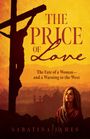 Sabatina James: The Price of Love, Buch