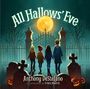 Anthony Destefano: All Hallows' Eve, Buch