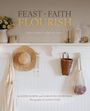 Katie Gearns: Feast Faith Flourish, Buch
