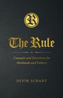 Stewardship a Mission of Faith: The Rule, Buch
