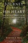 Barbara Heil: Journey Into His Heart, Buch