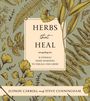 Stephen Cunningham: Herbs That Heal, Buch