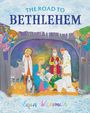 Brian Wildsmith: The Road to Bethlehem, Buch