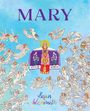 Brian Wildsmith: Mary, Buch