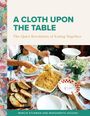 Marcie Stokman: Cloth Upon the Table, Buch