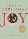 Fr Richard Conlin: 9 Days to Christmas Joy, Buch