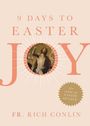 Fr Richard Conlin: 9 Days to Easter Joy, Buch