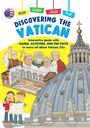 Creabooks Srls: Discovering the Vatican, Buch