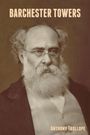 Anthony Trollope: Barchester Towers, Buch