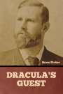 Bram Stoker: Dracula's Guest, Buch