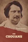 Honoré de Balzac: The Chouans, Buch