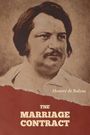 Honoré de Balzac: The Marriage Contract, Buch