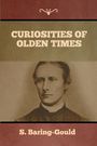 S. Baring-Gould: Curiosities of Olden Times, Buch