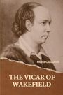 Oliver Goldsmith: The Vicar of Wakefield, Buch