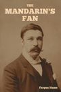 Fergus Hume: The Mandarin's Fan, Buch