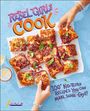 Rebel Girls: Rebel Girls Cook, Buch