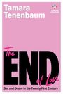 Tamara Tenenbaum: The End of Love, Buch