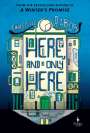 Christelle Dabos: Here, and Only Here, Buch