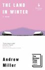 Andrew Miller: The Land in Winter, Buch