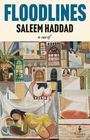 Saleem Haddad: Floodlines, Buch