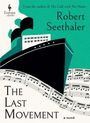Robert Seethaler: The Final Movement, Buch