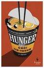 Choi Jin-Young: Hunger, Buch