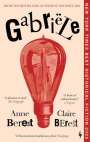 Anne Berest: Gabriele, Buch