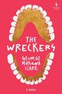George Makana Clark: The Wreckers, Buch