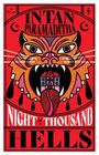 Intan Paramaditha: Night of a Thousand Hells, Buch