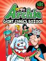 Archie Superstars: Archie Giant Comics Bazaar, Buch