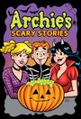 Archie Superstars: Archie's Scary Stories, Buch