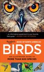 Editors Of Reader'S Digest: Book of North American Birds, Buch