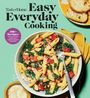 : Taste of Home Easy Everyday Cooking, Buch