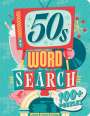 : 50s Word Search, Buch
