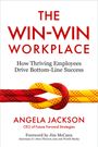 Angela Jackson: The Win-Win Workplace, Buch