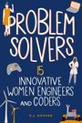 P J Hoover: Problem Solvers, Buch