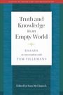 Truth and Knowledge in an Empty World, Buch
