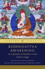 Thokme Sangpo: Bodhisattva Awakening, Buch