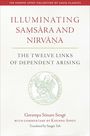 Gorampa Sonam Senge: Illuminating Samsara and Nirvana, Buch