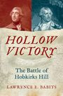 Lawrence E Babits: Hollow Victory, Buch