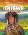 Tamra B Orr: Orr, T: Native American History and Heritage: Ojibwe, Buch
