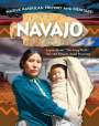 Tamra B Orr: Native American History and Heritage: Navajo Nation, Buch