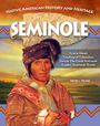 Wayne L Wilson: Native American History and Heritage: Seminole, Buch