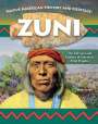 Tamra B Orr: Native American History and Heritage: Zuni, Buch