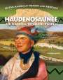 Kaavonia Hinton: Native American History and Heritage: Haudenosaunee, Six Nations, Iroquois Peoples, Buch