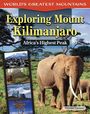 Christine Petersen: Exploring Mount Kilimanjaro, Buch