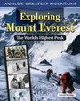 Bonnie Hinman: Exploring Mount Everest, Buch